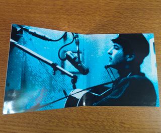 Bob Dylan The Early Years Vol. 1 CD Raro