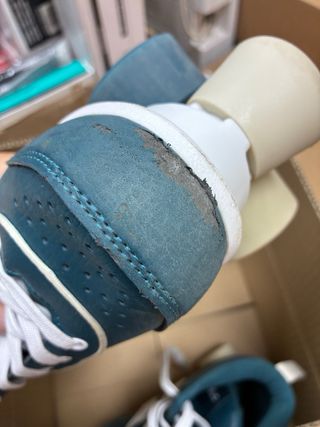 Patines 4 Ruedas Talla 38 Nuevos