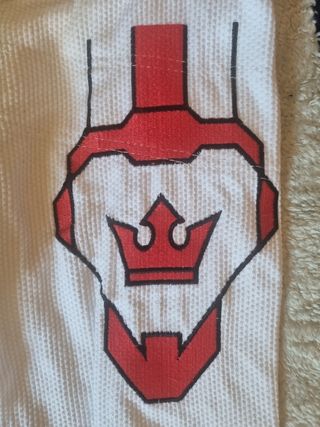 Kimono BJJ marca buddha Blanco sin estrenar 