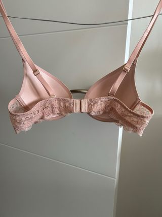 Sujetador push up Gorgeous 85A