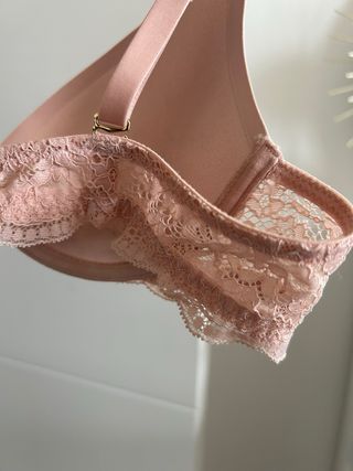 Sujetador push up Gorgeous 85A