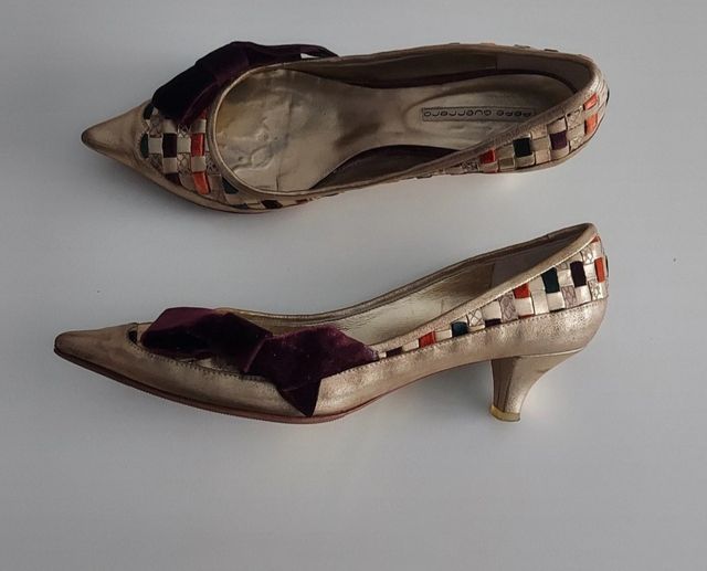 Zapatos Pepe Guerrero