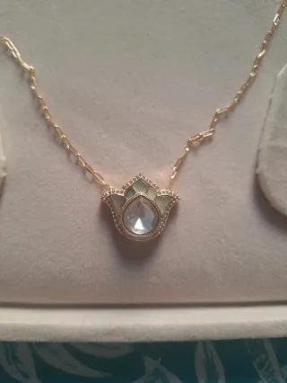 Conjunto Joyas India