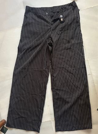 Pack 2 Pantalones Grises