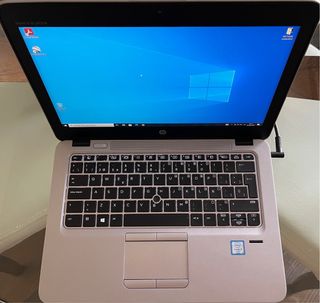 Portátil HP EliteBook 830 G6