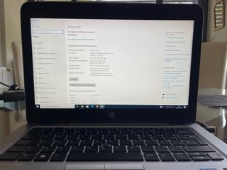 Portátil HP EliteBook 830 G6