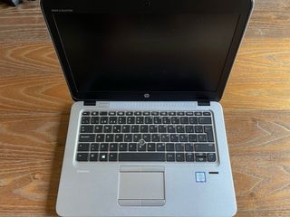 Portátil HP EliteBook 830 G6