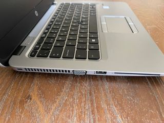 Portátil HP EliteBook 830 G6