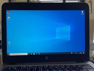 Portátil HP EliteBook 830 G6