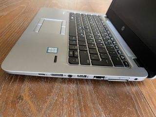 Portátil HP EliteBook 830 G6