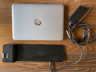 Portátil HP EliteBook 830 G6