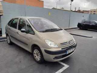 Citroen Xsara 2007