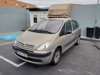 Citroen Xsara 2007