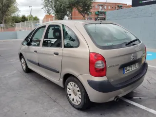 Citroen Xsara 2007