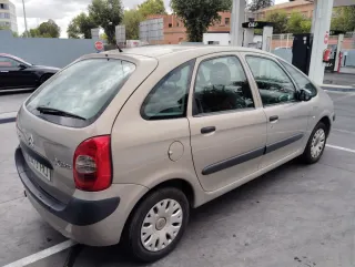 Citroen Xsara 2007