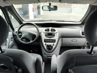 Citroen Xsara 2007