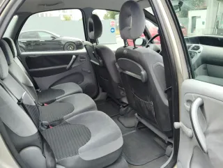 Citroen Xsara 2007