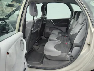 Citroen Xsara 2007