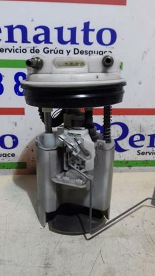Bomba 0975040990103 volvo s40 berlina 2.0 t 367475