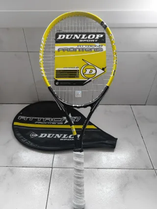Raqueta Frontenis nueva 