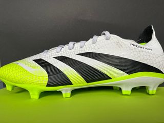 Adidas Predator Accuracy League FG – Talla 40 EU –