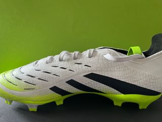 Adidas Predator Accuracy League FG – Talla 40 EU –
