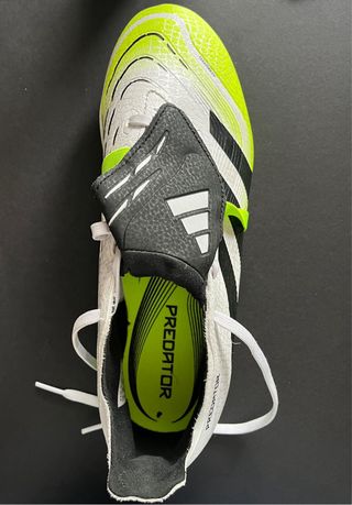 Adidas Predator Accuracy League FG – Talla 40 EU –