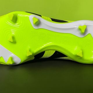 Adidas Predator Accuracy League FG – Talla 40 EU –