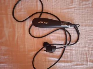 Pettine Tencoz per capelli e barba