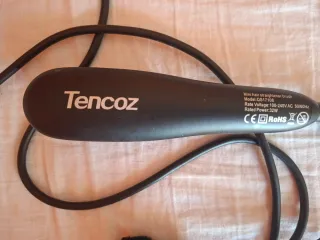 Pettine Tencoz per capelli e barba