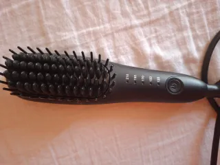 Pettine Tencoz per capelli e barba