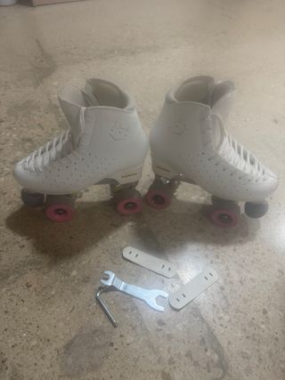 Patines Edea Rondo Talla 38