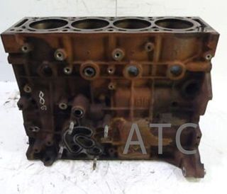 Bloque motor 224dt 2.2L Land Rover