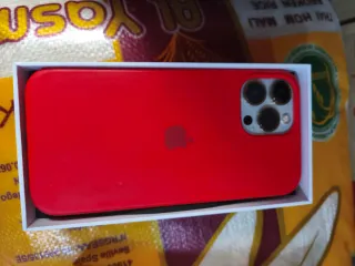 iPhone 13 Pro Max 128GB Plata Batería 100%
