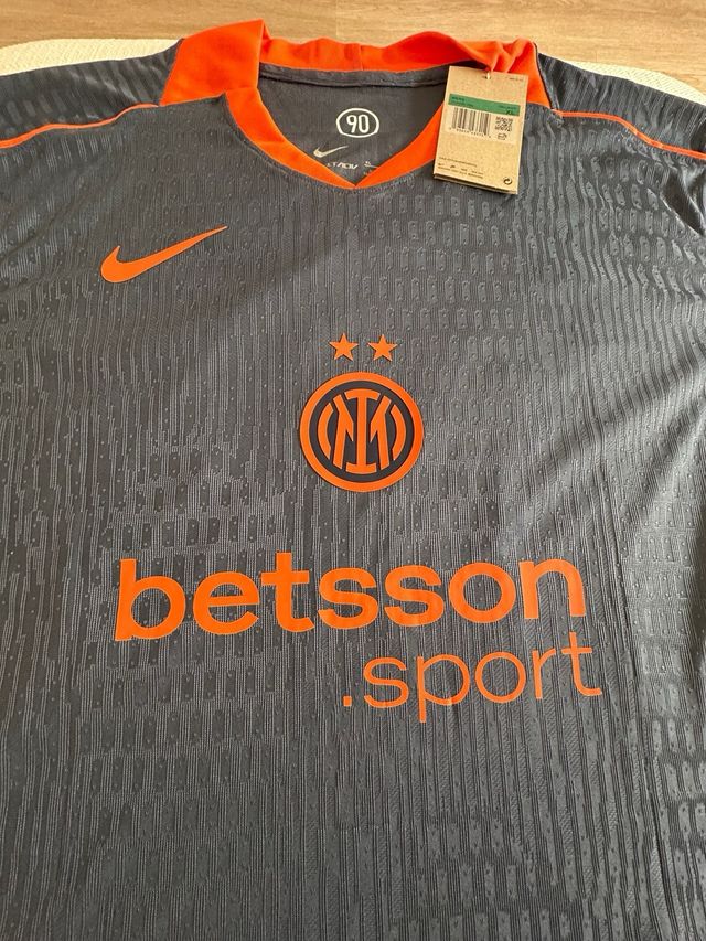 Maglia Inter Thuram XL