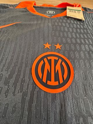 Maglia Inter Thuram XL