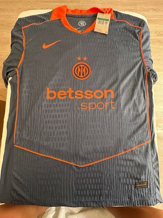 Maglia Inter Thuram XL