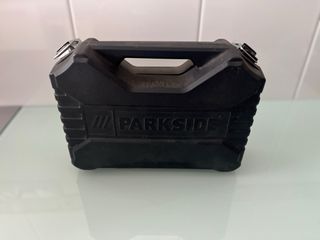 Taladro Percutor Parkside