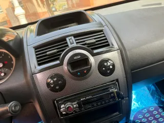 Renault Megane 2004