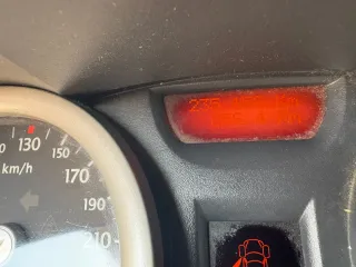 Renault Megane 2004