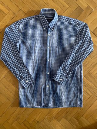 Camisa Polo Sport Ralph Lauren 