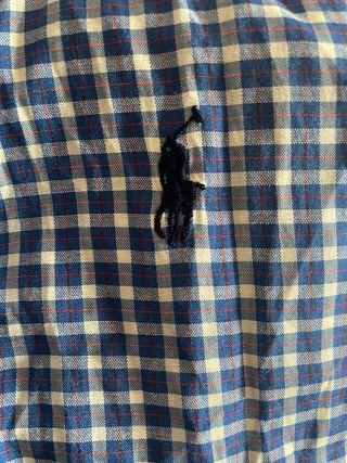 Camisa Polo Sport Ralph Lauren 