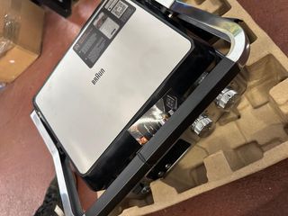 Braun MultiGrill 7