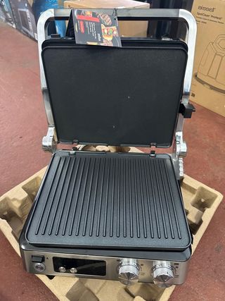 Braun MultiGrill 7