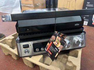 Braun MultiGrill 7