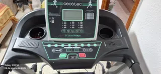 Cinta de Correr Cecotec EXTREMETRACK