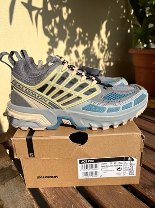 Salomon XT-6 ACS PRO