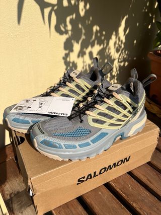 Salomon XT-6 ACS PRO