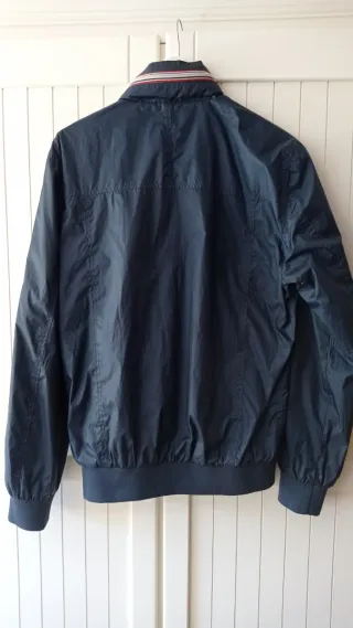 Chaqueta X-Cape Azul