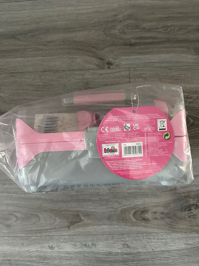 Maletín de Belleza Infantil Klein